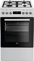 Плита Beko FSM52331DW