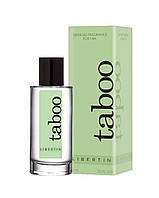 Чоловічі парфуми - Taboo Libertin, 50 мл. DreamShop