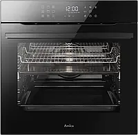 Духовка Amica ED97638BA+ X-TYPE STEAM