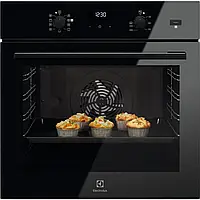 Духовка Electrolux SteamBake 600 EOD5C71Z