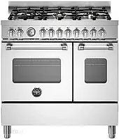 Плита Bertazzoni Master MAS96L2EXT