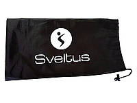 Чехол для массажного роллера Sveltus (SLTS-2358) 16,5 см GR, код: 7461705