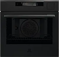 Духовка Electrolux SteamPro 900 KOAAS31WT