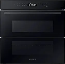 Духовка Samsung Dual Cook Flex NV7B4325ZAK
