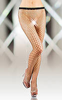 Колготки - Tights 0006, black. DreamShop