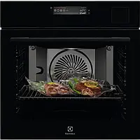 Духовка Electrolux SteamPro 900 EOA9S31WZ