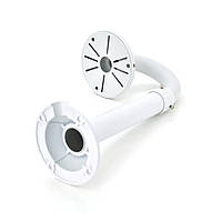 Кронштейн для камеры PiPo PP- 803, с поворотом для камеры, белый, металл, 0,6-1,2m d