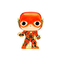 Пин серии "DC Comics ФЛЭШ" Funko DCCPP0007, Land of Toys