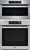 Whirlpool AKZ9 6230 IX + AMW730 IX