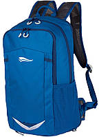 Рюкзак спортивний з дощовиком Crivit 17L IAN398768 синій Salex