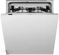 Посудомийна машина Whirlpool WI 7020 PEF