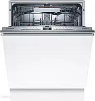 Посудомийна машина Bosch Serie 4 Trzeci kosz Extra Space SMV4HDX52E