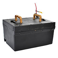 Аккумуляторная батарея для электротранспорта Bambi 1500Q2-BATTERY-SET 12V/20AH, Land of Toys