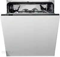 Посудомийна машина Whirlpool WIO 3C33 E 6.5