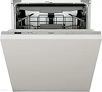 Посудомийна машина Whirlpool WIO 3T226 PFG