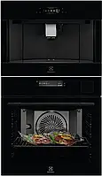 Electrolux KBC85Z + EOA9S31Wz