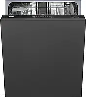 Посудомийна машина SMEG STL271DSH