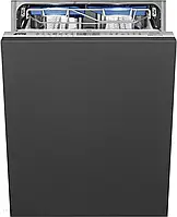 Посудомийна машина SMEG STL324BQLL