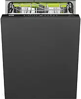 Посудомийна машина SMEG ST353BQL