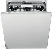 Посудомийна машина Whirlpool WIO 3O26 PL
