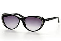 Брендовые женские очки от солнца для женщин на лето Chanel Salex Брендові жіночі окуляри від сонця для жінок