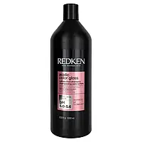 Шампунь для блиску волосся для фарбованого волосся Redken Acidic Color Gloss, 1000 мл