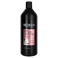 Шампунь для блеска волос для окрашенных волос Redken Acidic Color Gloss, 1000 мл