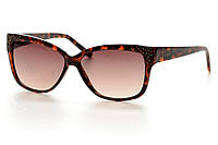 Женские очки брендовые солнцезащитные очки Гесс Guess Salex Жіночі окуляри брендові сонцезахисні очки гес