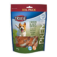 Лакомство для собак Trixie PREMIO Chicken Bites 300 г (курица) g