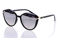 Классические женские брендовые очки солнцезащитные для женщин Dior Salex Класичні жіночі брендові окуляри