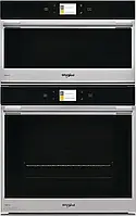 Whirlpool W9OM24MS2H + W9MD260IXL