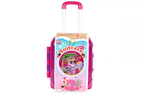 Игрушечный чемодан для игрушек Salex Іграшкова валіза для іграшок
