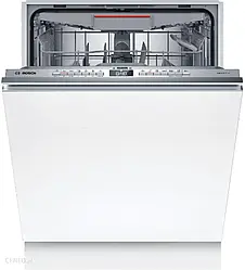 Посудомийна машина Bosch Serie 4 SMV4EVX01E