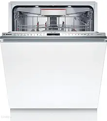 Посудомийна машина Bosch Serie 8 SMV8YCX02E