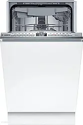 Посудомийна машина Bosch Serie 4 SPV4EMX10E