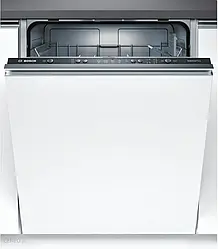 Посудомийна машина Bosch Serie 2 AquaStop SMV25AX00E