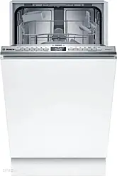Посудомийна машина Bosch Serie 4 SPV4HKX10E
