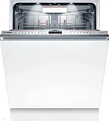 Посудомийна машина Bosch Serie 8 Home Connect SMV8YCX03E