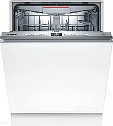 Посудомийна машина Bosch Serie 4 Home Connect SMV4EVX10E
