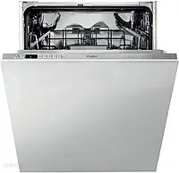 Посудомийна машина Whirlpool WIO 3C23 E 6.5