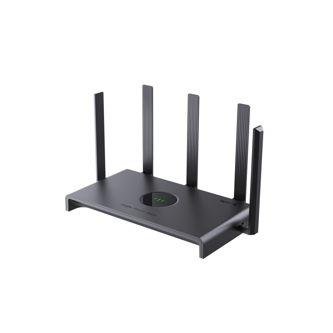 Бездротовий маршрутизатор Ruijie RG-EW3000GX PRO