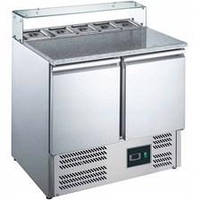 Do pizzy Saro ze szklanym blatem model Eps 900G