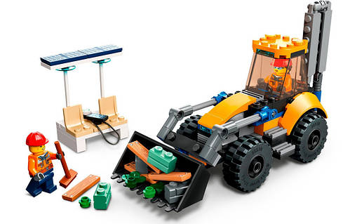 Lego city land new arrivals