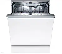 Посудомийна машина Bosch Serie 6 Trzeci kosz Extra Space SMV6ZDX49E