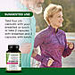 Біодоступні щоденні вітаміни преміумкласу Emerald Labs Women's 45+ Clinical Multi 120 капсул, фото 5