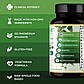 Біодоступні щоденні вітаміни преміумкласу Emerald Labs Men's 45+ Clinical Multi 120 капсул, фото 4
