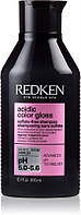 Шампунь для блеска волос для окрашенных волос Redken Acidic Color Gloss, 300 мл