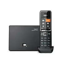 IP телефон Gigaset COMFORT 550A IP FLEX (S30852-H3031-S304)