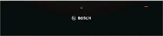 Підігрівач посуду Bosch Serie 8 BIC630NB1