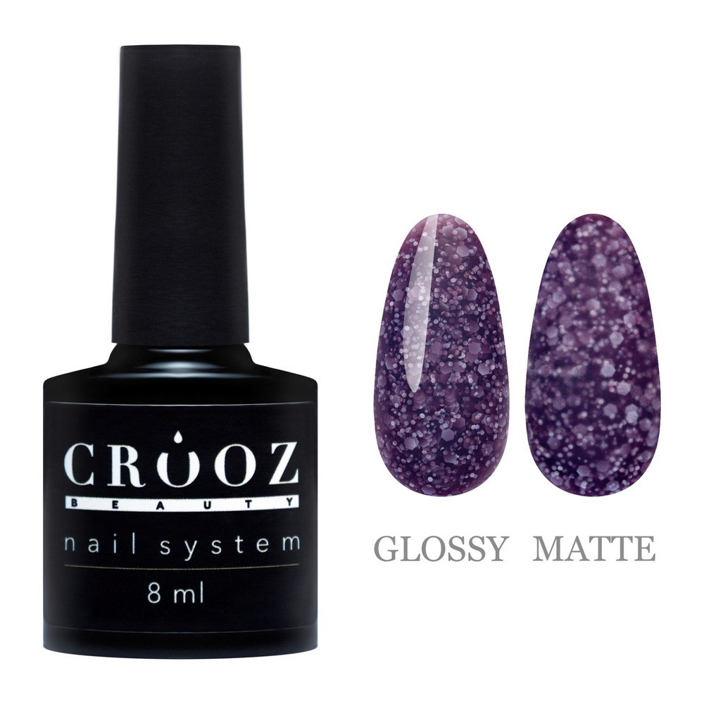 Гель-лак CROOZ RAFINAD GEL POLISH #2, 8 мл, фото 1